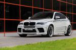 BMW CLR X 650 by Lumma Design 2008 года